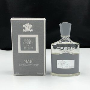 CREED AVENTUS FOR MEN 100 ml  New in Box Unwrapped